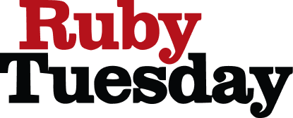 Ruby Tuesday