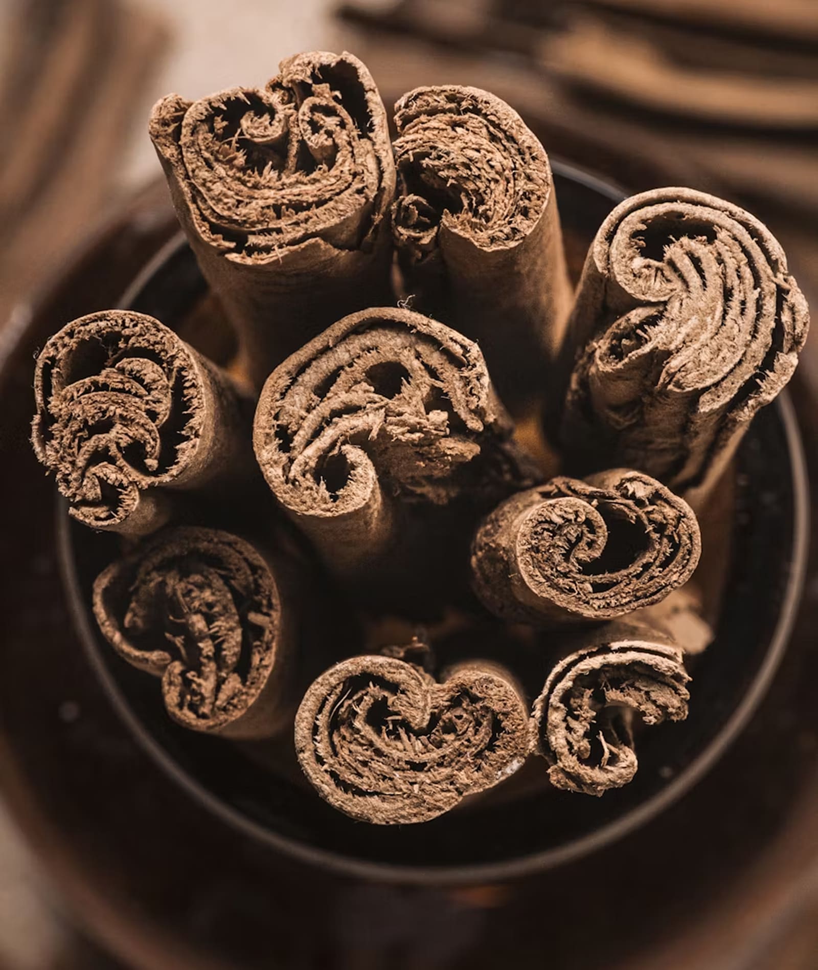 Rolled tobacco products