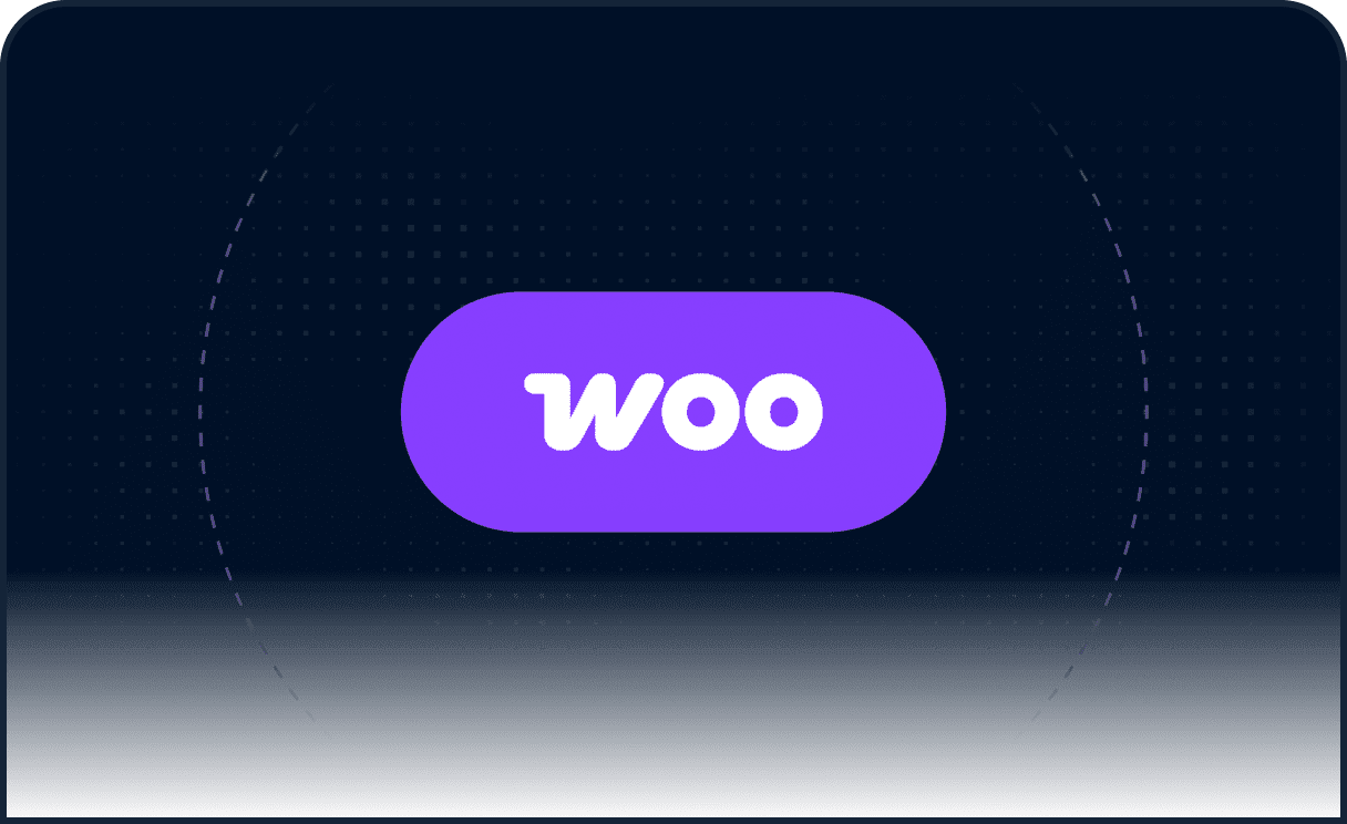 WooCommerce Logo