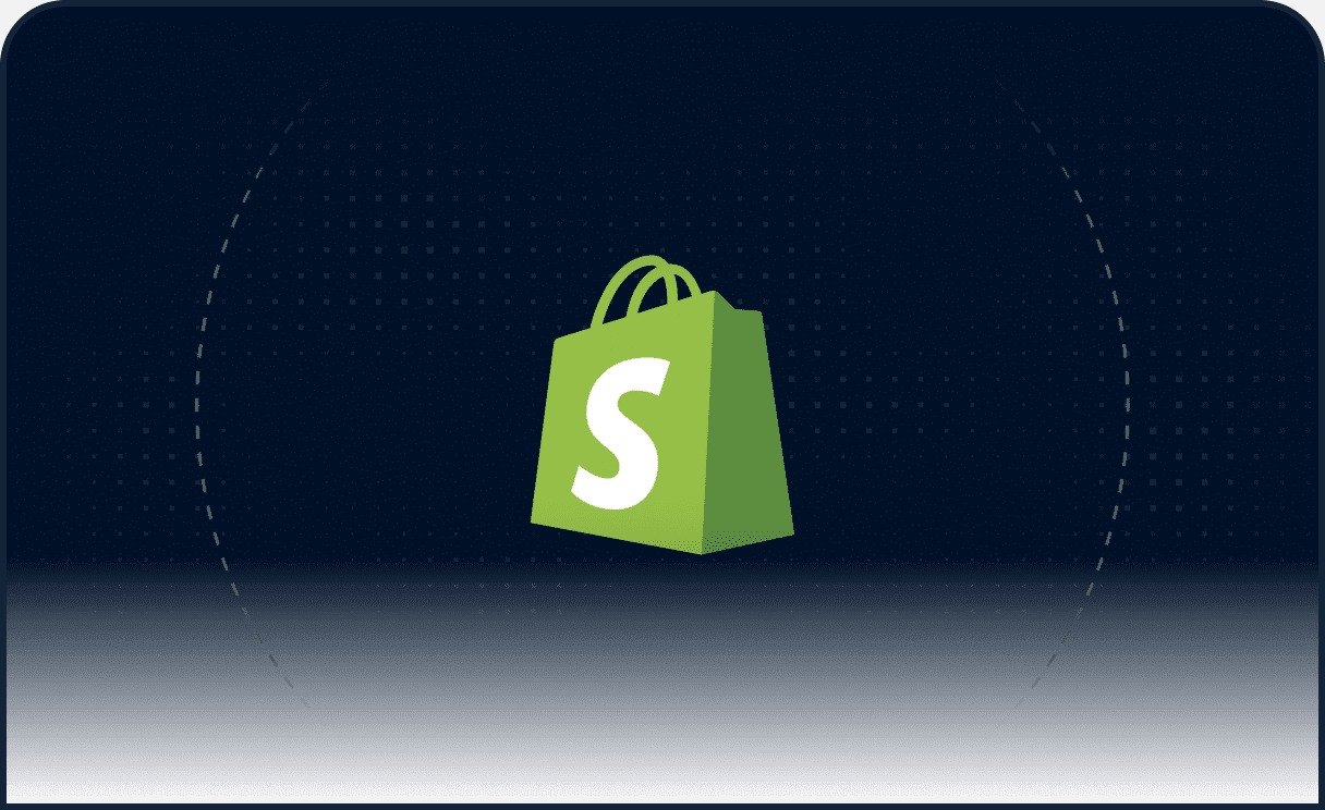 Shopify Logo