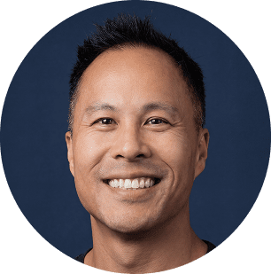 Anthony Pham, Chief Operations Officer